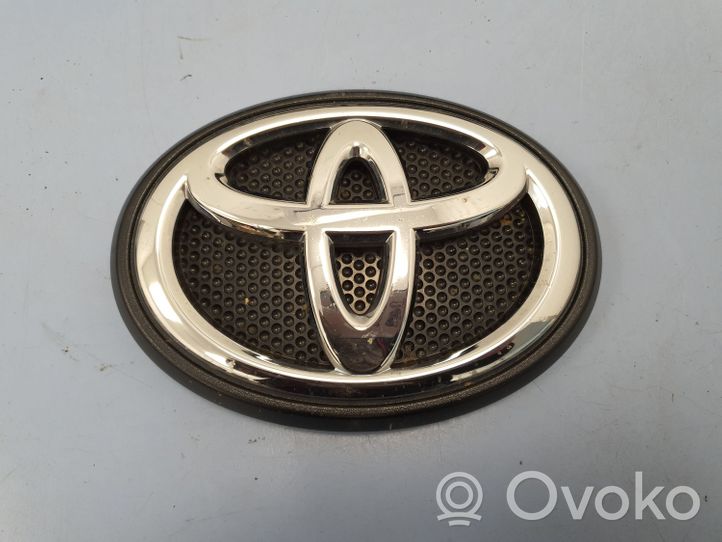 Toyota Land Cruiser (J150) Valmistajan merkki/logo/tunnus 9097502092