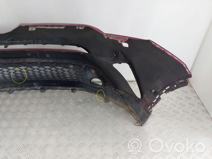 Toyota C-HR Paraurti anteriore 52119F4010