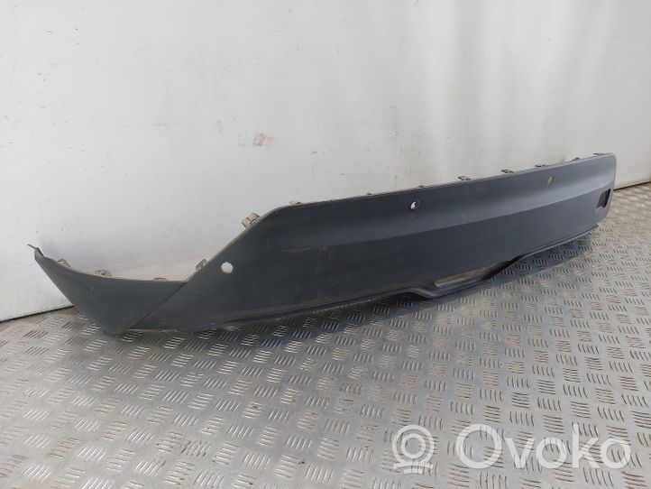 Toyota C-HR Rivestimento della parte inferiore del paraurti posteriore 52453F4010