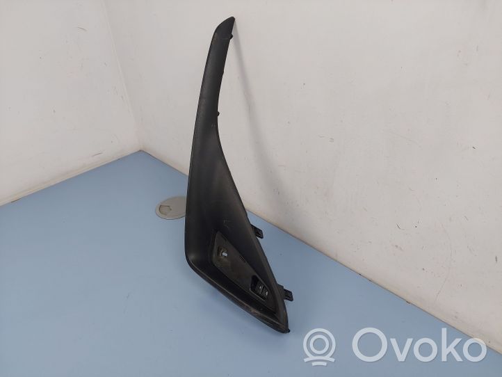 Toyota C-HR Rivestimento del pannello parte angolare del paraurti posteriore 52164F4020