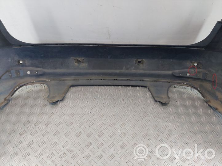 Hyundai i40 Galinis bamperis 866113Z300