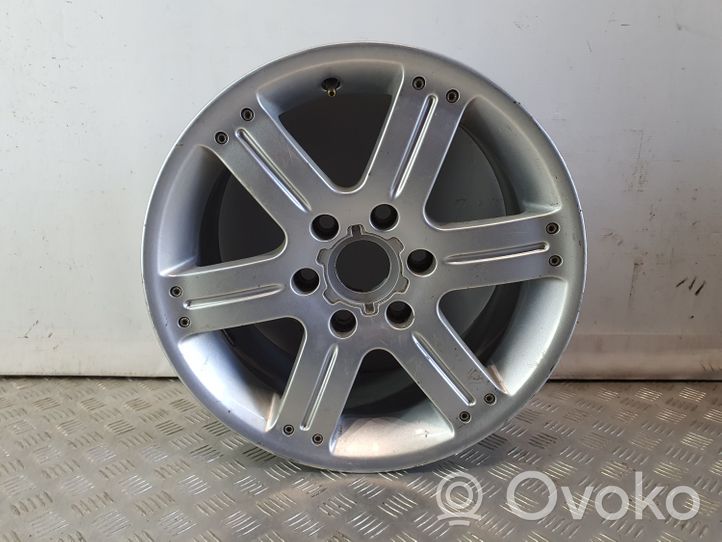 Mitsubishi Pajero R18 alloy rim 16388546Z2