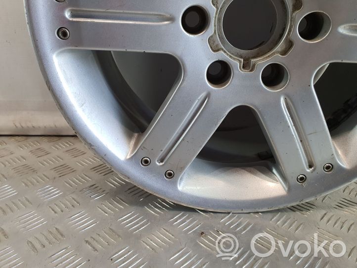 Mitsubishi Pajero R18 alloy rim 16388546Z2