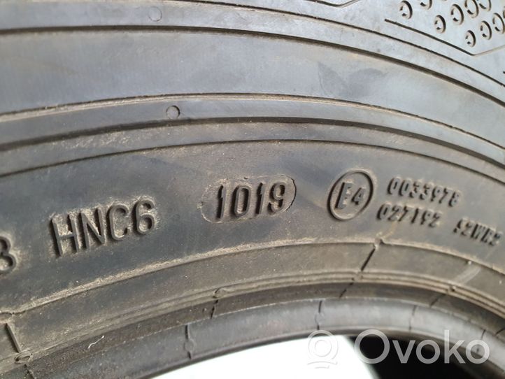 Renault Master III R16 C summer tire 