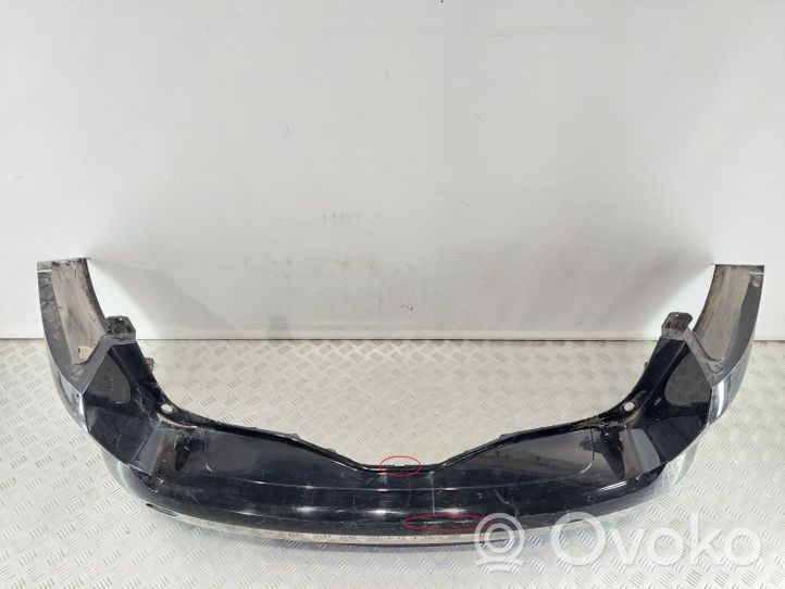 Renault Megane IV Pare-chocs 850226043R