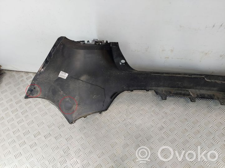 Renault Clio IV Paraurti 850225639R