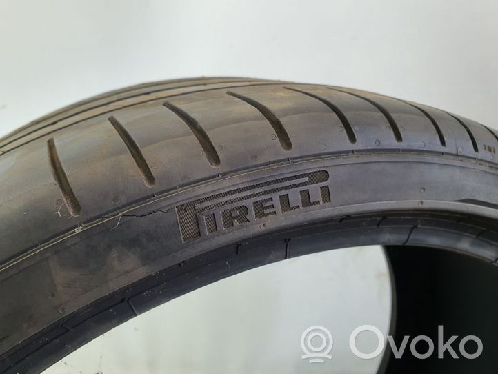 BMW X3 G01 R21 summer tire 