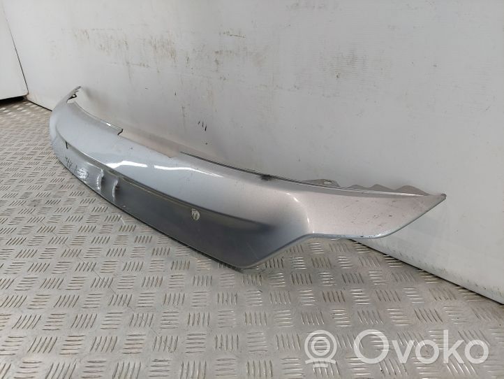 Honda CR-V Rear bumper lower part trim 71510TFAZY00