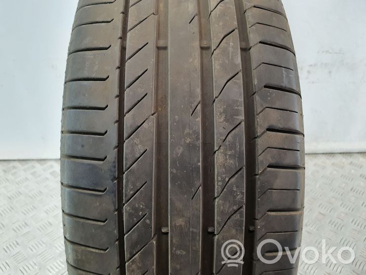 Skoda Superb B8 (3V) Neumático de verano R19 
