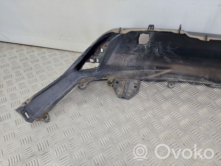 Lexus UX Rivestimento della parte inferiore del paraurti posteriore 5216976080