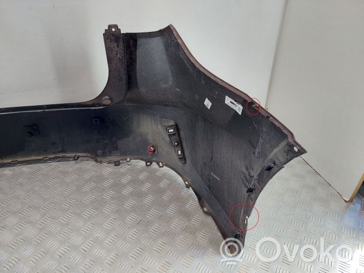 Lexus RX 330 - 350 - 400H Puskuri 5215948150