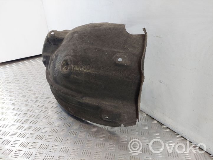 Audi A6 S6 C7 4G Radlaufschale Radhausverkleidung vorne 4G0821133D