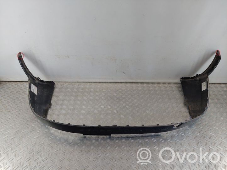 Volvo V90 Cross Country Rivestimento della parte inferiore del paraurti posteriore 31383339