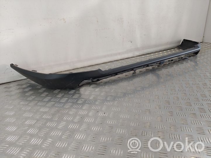 Toyota RAV 4 (XA50) Lame de pare-chocs avant 5241142110