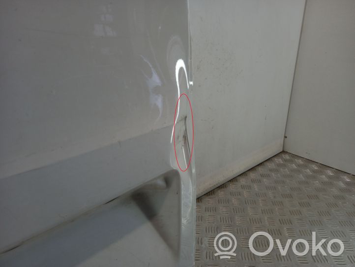 Volkswagen Crafter Back/rear loading door 7C3827123E