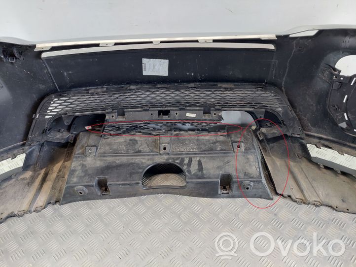 Land Rover Range Rover Evoque L538 Paraurti anteriore GJ3217F003C