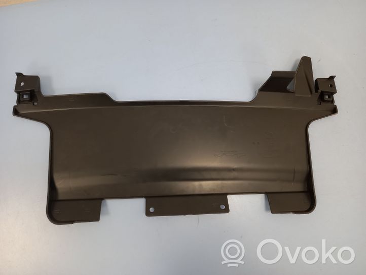 Land Rover Range Rover Sport L494 Couvre-soubassement inférieur DK6217F846AC