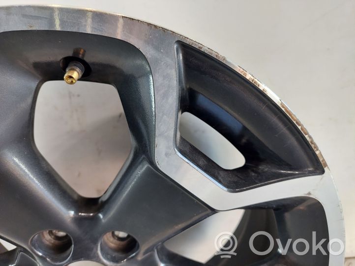 Subaru XV I R 17 alumīnija - vieglmetāla disks (-i) 17X7J48