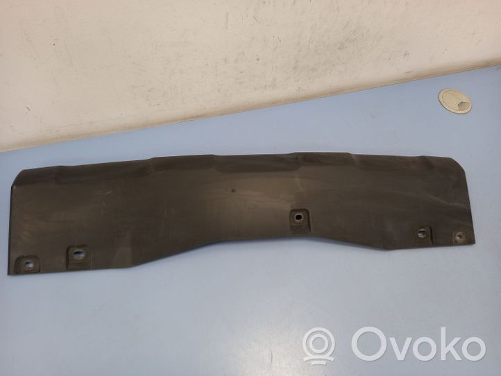 Subaru Outback (BT) Rivestimento della parte inferiore del paraurti posteriore 57734AL040