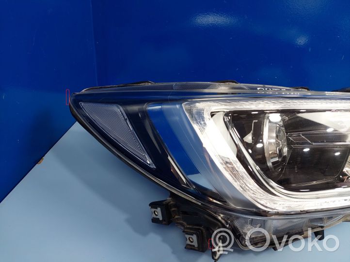 Subaru Outback (BS) Phare frontale 84002AL180