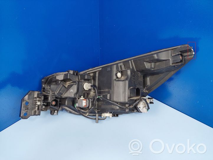 Subaru Outback (BS) Phare frontale 84002AL180