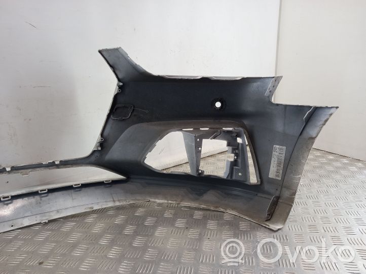 Audi A5 Paraurti anteriore 8W6807437