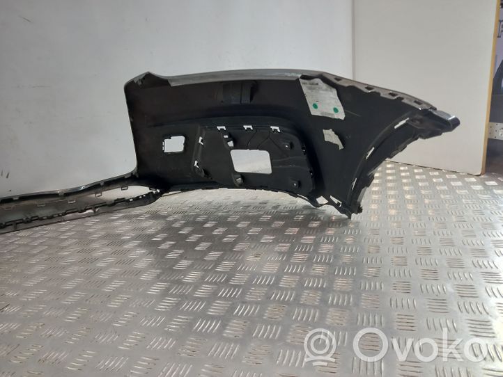 Audi Q3 8U Zderzak przedni 8U0807437AD