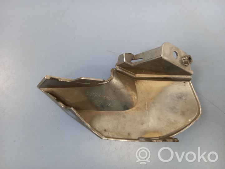 Lexus RX 330 - 350 - 400H Coin de pare-chocs arrière 5312448040