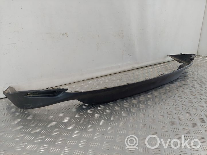 Toyota Camry VIII XV70  Moulure inférieure de pare-chocs arrière 5216933030