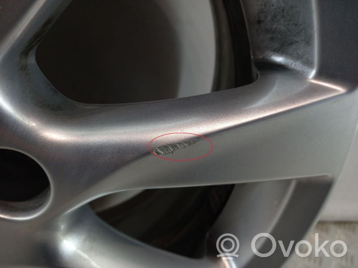 Opel Corsa E Felgi aluminiowe R16 9832274480