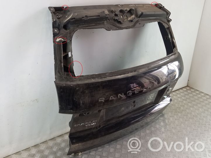 Land Rover Range Rover Evoque L538 Portellone posteriore/bagagliaio BJ3240010AA