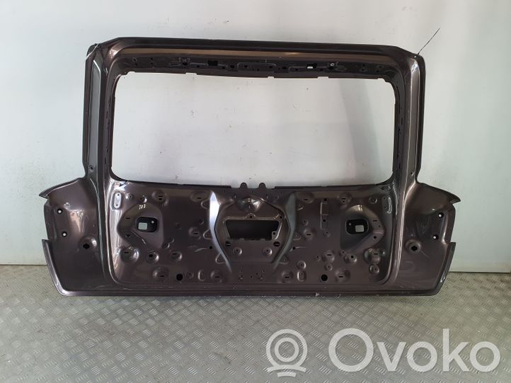 4M0827569 Audi Q7 4M Heckklappe Kofferraumdeckel, 100.00 € | RRR 