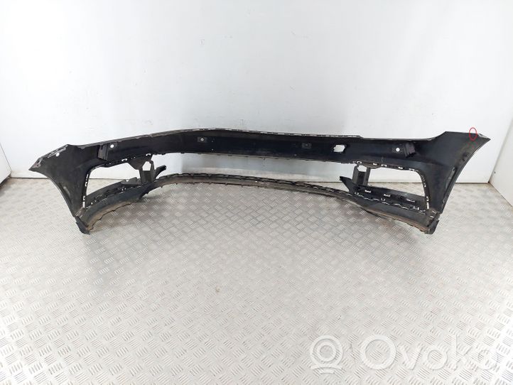 Volkswagen PASSAT B8 Front bumper 3G0807221D