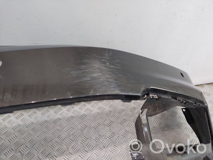 Volkswagen PASSAT B8 Front bumper 3G0807221D