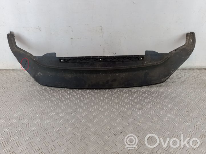 Volkswagen Golf Sportsvan Spojler zderzaka przedniego 510805915A