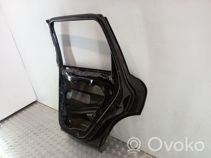 Porsche Cayenne (92A) Portiera posteriore 7P0833312