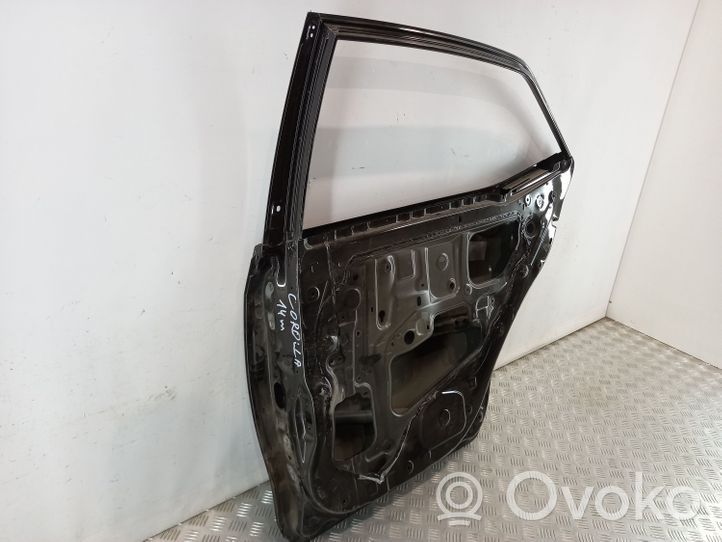 Toyota Corolla E160 E170 Rear door 6700302400