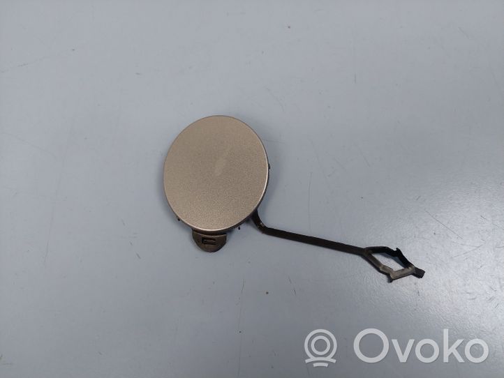 Opel Corsa E Front tow hook cap/cover 475498858