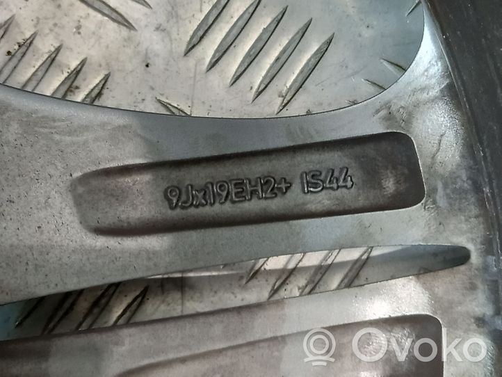 BMW 6 F12 F13 Felgi aluminiowe R19 6794693