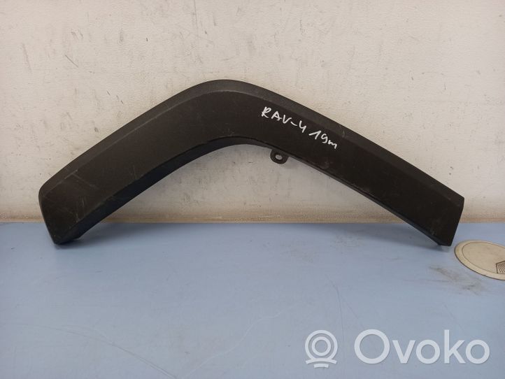 Toyota RAV 4 (XA50) Bande de garniture d’arche arrière 756054216000