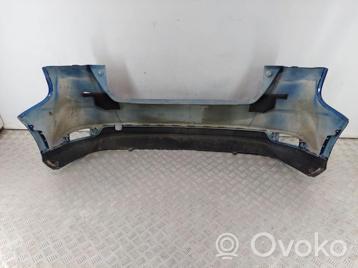 Ford Focus Galinis bamperis F1EB17906A