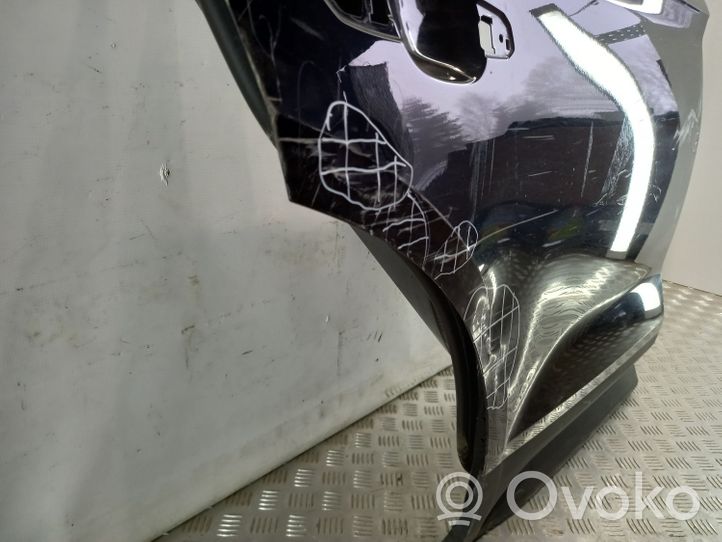 Audi Q5 SQ5 Portiera posteriore 8R0833052B