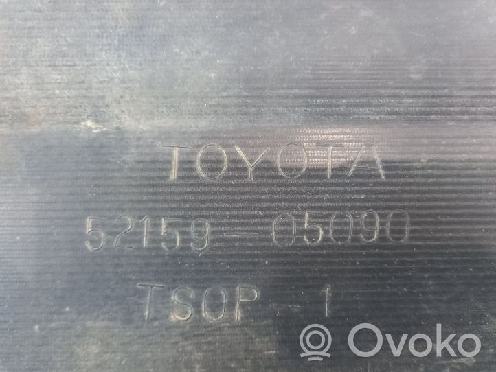 Toyota Avensis T250 Paraurti 5215905090