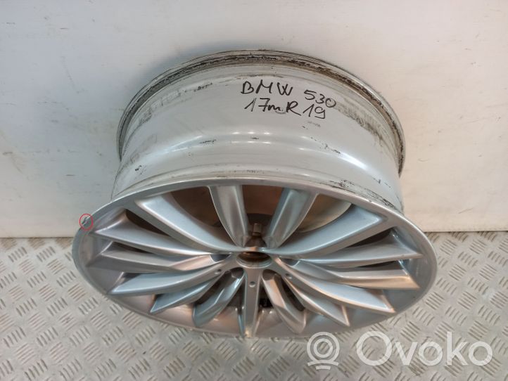 BMW M5 F90 R19 alloy rim 6863419