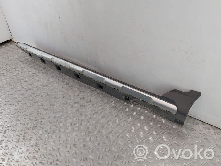 Volkswagen PASSAT B8 Sill 3G9853855