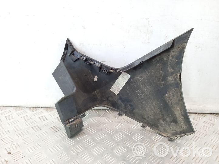 Ford Transit -  Tourneo Connect Rivestimento del pannello parte angolare del paraurti posteriore DT1117927BA