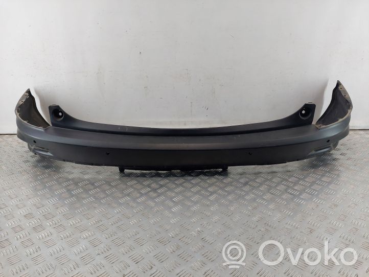 Honda CR-V Rear bumper 71501TLAYZZ00