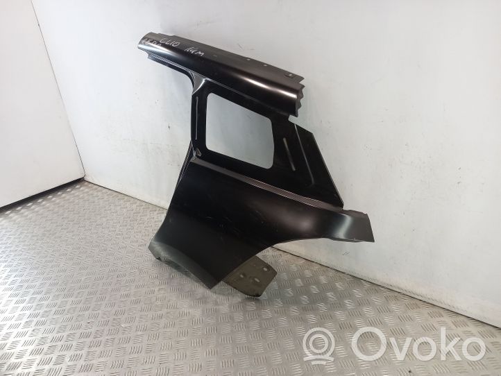 Renault Clio IV Ćwiartka tylna 805779965