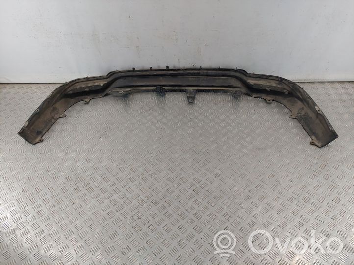 Lexus RX 330 - 350 - 400H Apatinė bamperio dalis 5210848030