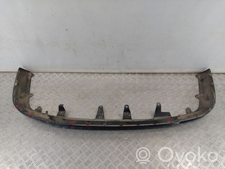 Lexus RX 330 - 350 - 400H Moulure inférieure de pare-chocs arrière 5210848030